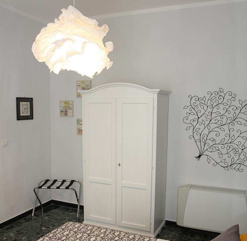 Apartamento Gio&Gio Little House Génova Exterior foto
